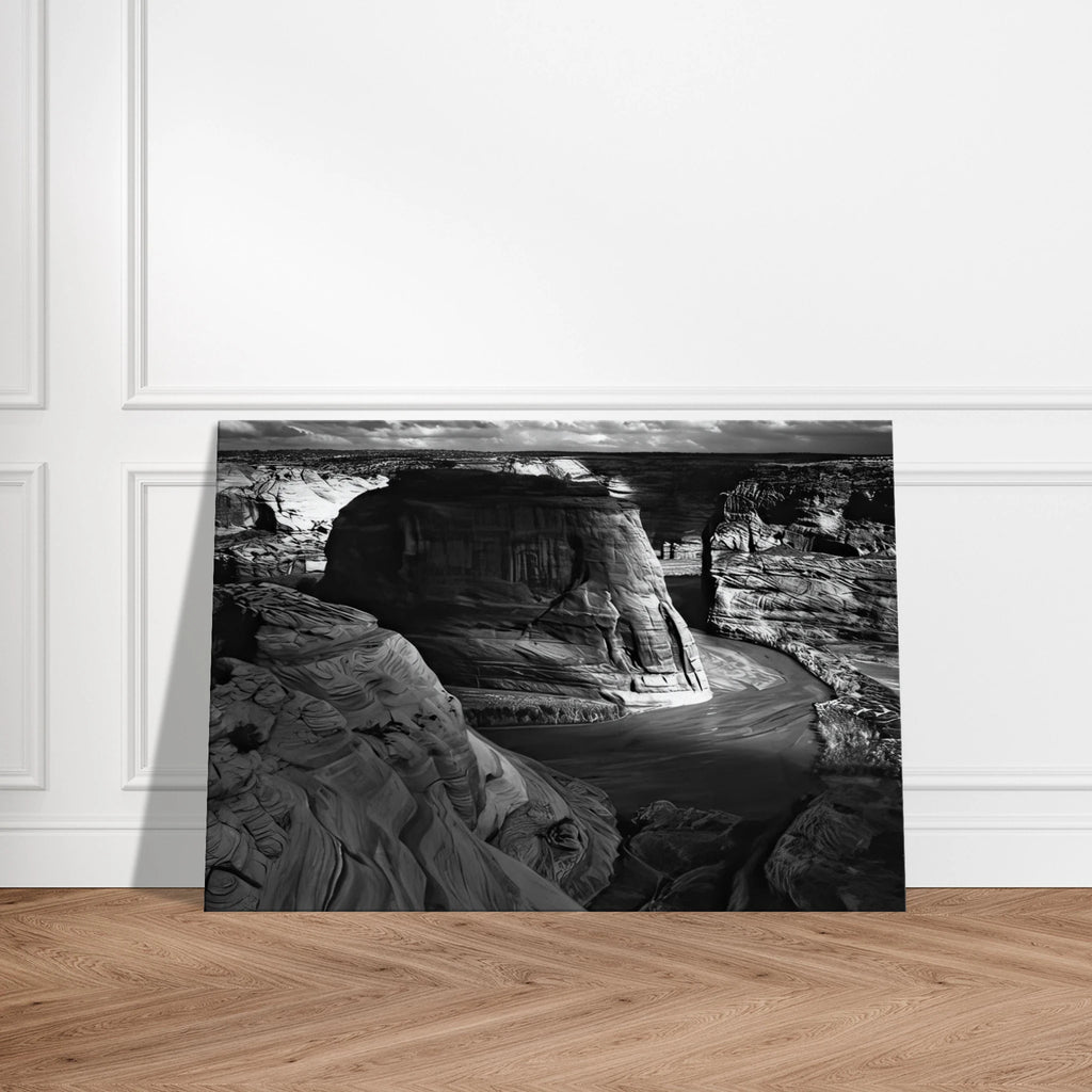 Canyon de Chelly Canvas | Ansel Adams Canvas | Ansel Adams Store