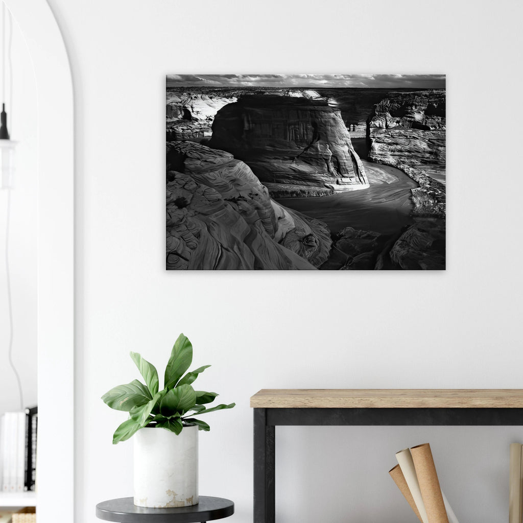 Canyon de Chelly Canvas | Ansel Adams Canvas | Ansel Adams Store