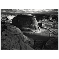 Canyon de Chelly Poster | Ansel Adams Poster | Ansel Adams Store