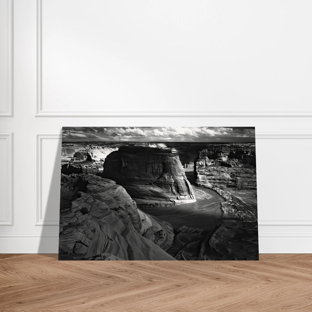 Canyon de Chelly Poster | Ansel Adams Poster | Ansel Adams Store