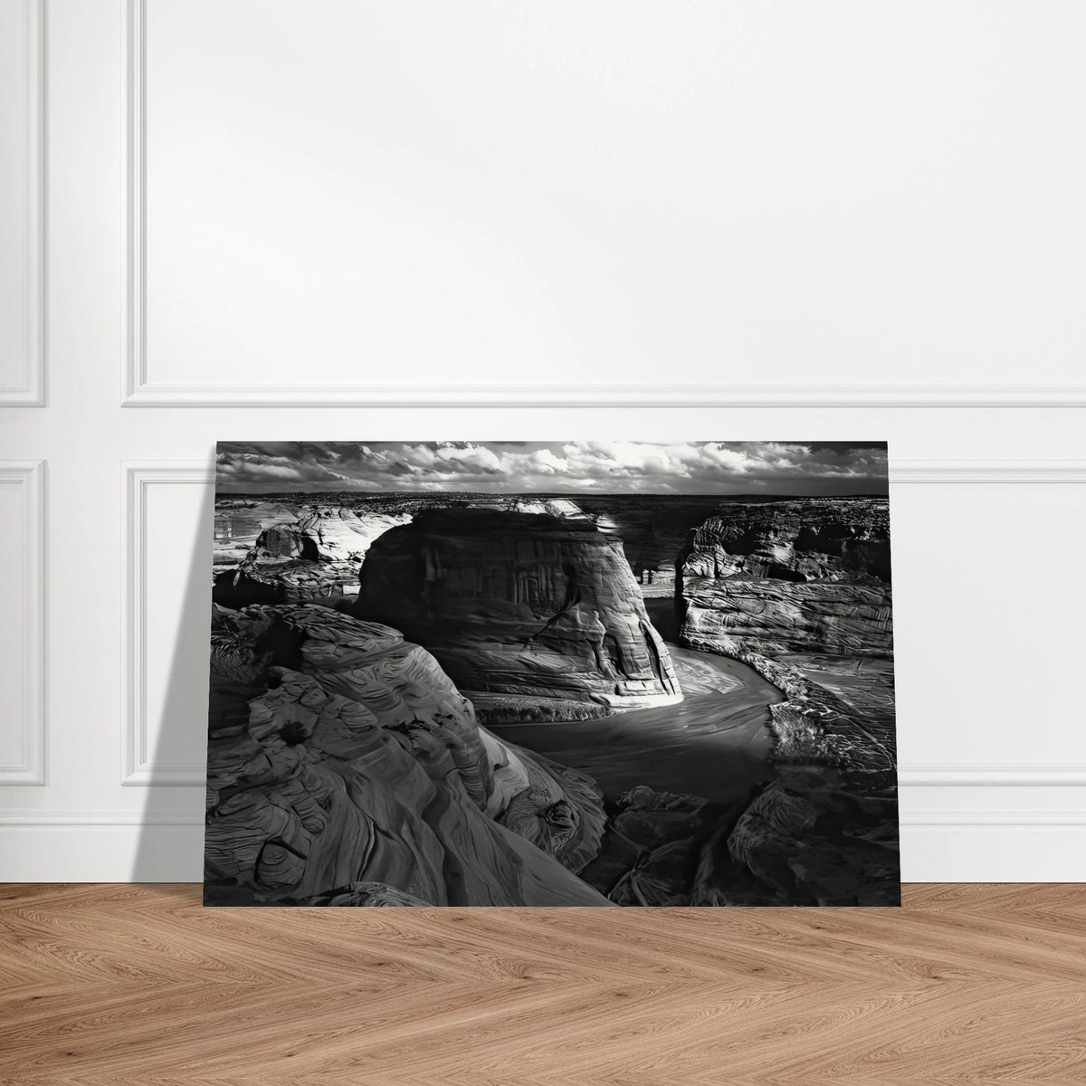 Canyon de Chelly Poster | Ansel Adams Poster | Ansel Adams Store